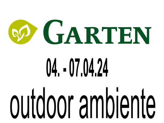 Logo Garten Messe Stuttgart - Albkult